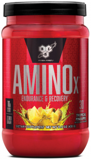 BSN Amino-X 30 serv 435&nbsp;г