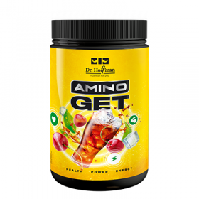 Dr.Hoffman Amino Get 450&nbsp;г