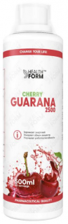 Health Form Guarana concentrate 2500 500&nbsp;Мл