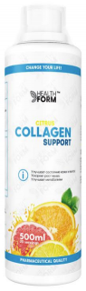 Health Form Collagen concentrate 9000 500&nbsp;Мл