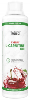 Health Form L-Carnitine concentrate 3000 500&nbsp;Мл