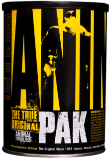 Universal Nutrition Animal Pak 30&nbsp;пак