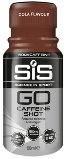 SiS Russia Caffeine Shot 60&nbsp;Мл