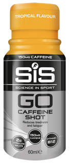 SiS Russia Caffeine Shot 60&nbsp;Мл