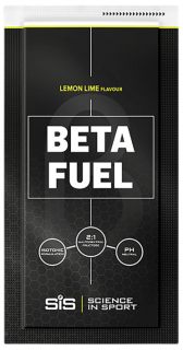 SiS Russia Напиток высокоуглеводный с электролитами Beta Fuel 84&nbsp;г
