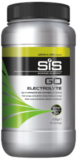 SiS Russia GO Electrolyte Powder 500&nbsp;г