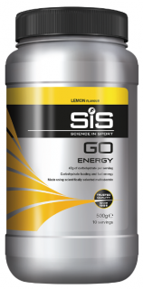 SiS Russia GO Energy Powder 500&nbsp;г