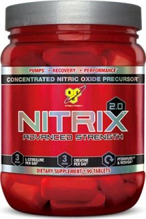 BSN Nitrix 2.0