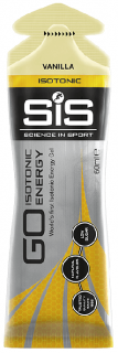 SiS Russia GO Isotonic Energy Gels 60&nbsp;Мл
