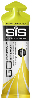 SiS Russia GO Isotonic Energy Gels 60&nbsp;Мл