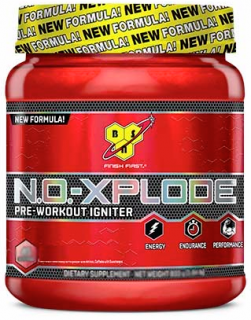 BSN NoXplode 3.3 1110&nbsp;г
