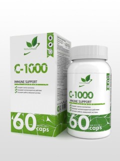 NaturalSupp C-1000