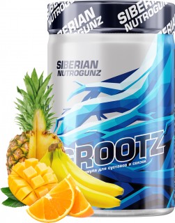 Siberian Nutrogunz Grootz 250&nbsp;г