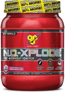 BSN NoXplode 3.3 1110&nbsp;г