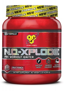 BSN NoXplode 3.3 555&nbsp;г