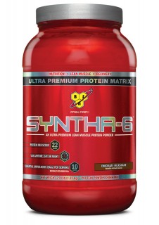 BSN Syntha-6 1320&nbsp;г (превью)