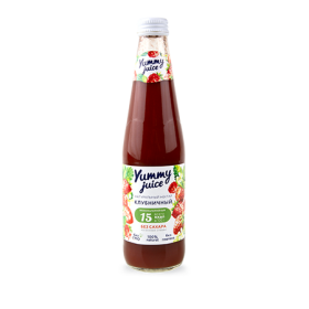 Yummy Foods Juice 330&nbsp;Мл