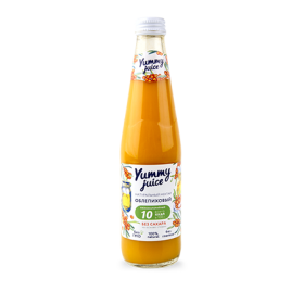 Yummy Foods Juice 500&nbsp;Мл