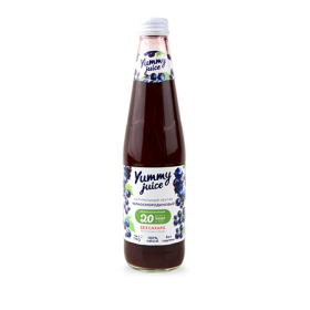 Yummy Foods Juice 500&nbsp;Мл