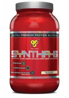 BSN Syntha-6 1320&nbsp;г (превью)