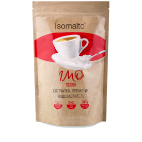 Yummy Foods Сахарозаменитель песок IMO-900 500&nbsp;г
