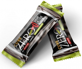 PowerPro Протеиновый батончик 40% protein (20 шт в уп) 50 г DUCHESS PEAR срок годности до 09.24