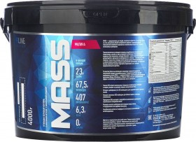 R-LINE MASS 4000 г Малина до 06.08.2025 (превью)