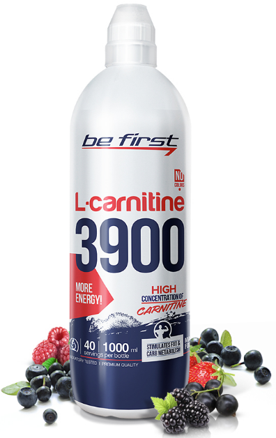 L carnitine Ozon