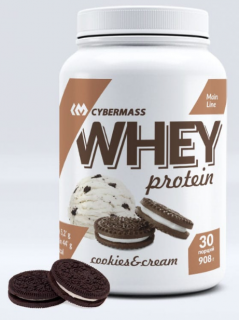 CyberMass WHEY protein 908&nbsp;г