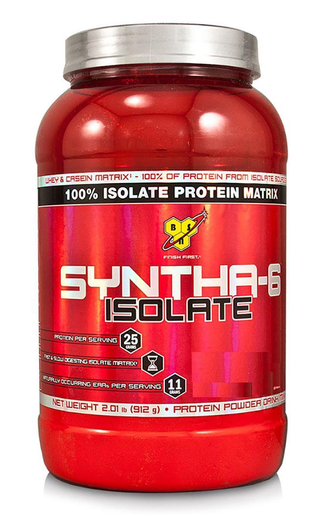 Оптом BSN Syntha-6 isolate 908 г Vanilla, купить по оптовым ценам от ...