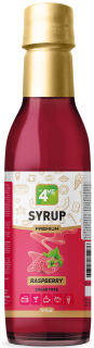 4Me Nutrition Сироп диетический Premium 375&nbsp;Мл