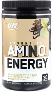 Optimum Nutrition Amino Energy Cafe Series 300&nbsp;г