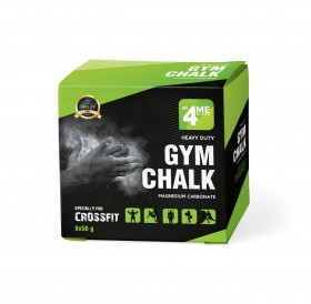 4Me Nutrition Магнезия в брикете сухая