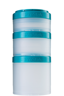 BlenderBottle ProStak - Expansion Pak Full Color (100 мл + 150 мл + 250 мл) 500&nbsp;Мл