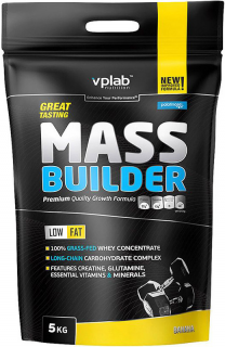 VP Laboratory Mass Builder 5000&nbsp;г