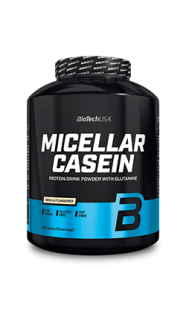 BioTech USA Micellar Casein 908&nbsp;г