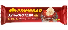 Prime Kraft Батончик протеиновый PRIMEBAR SUPERFOOD (12 шт в уп) Упаковка 40&nbsp;г