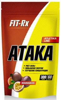 FIT- Rx Ataka 300&nbsp;г