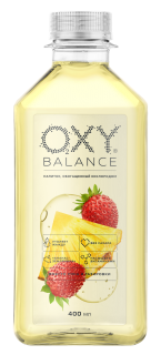 Oxy Balance Oxy Balance 400&nbsp;Мл