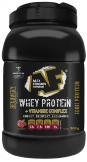 Alex Fedorov Nutrition WHEY Protein 70 900&nbsp;г