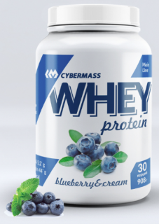 CyberMass WHEY protein 908&nbsp;г