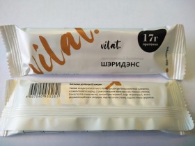 Vilat Протеиновый батончик 90/60/90 (20 шт в уп) 50&nbsp;г