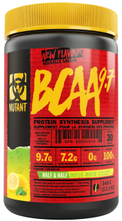 Mutant BCAA 348&nbsp;г