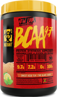 Mutant BCAA 348&nbsp;г (превью)