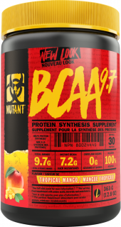 Mutant BCAA 363&nbsp;г (превью)