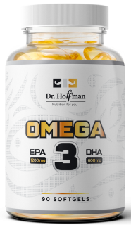 Dr.Hoffman Omega-3 65%