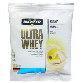Maxler Sample Ultra Whey 30&nbsp;г