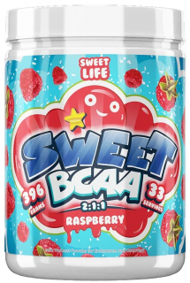 Tree of Life LIFE Sweet BCAA 396&nbsp;г
