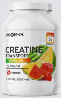 Endorphin Creatine Transport (пакет) 1400&nbsp;г