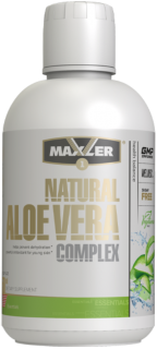 Maxler Aloe Vera Complex 450&nbsp;Мл